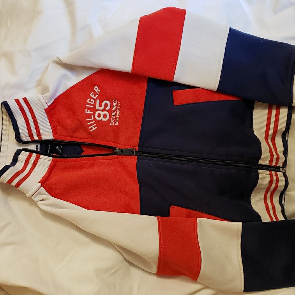Jacket